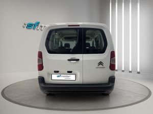 Citroën Berlingo Talla M BlueHDi 75 LIVE  - Foto 4
