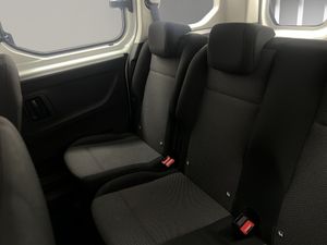 Citroën Berlingo Talla M BlueHDi 75 LIVE  - Foto 11