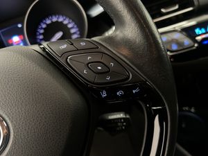 Toyota C-HR 2.0 180H Advance  - Foto 22