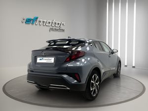 Toyota C-HR 2.0 180H Advance  - Foto 7