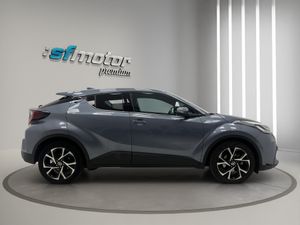 Toyota C-HR 2.0 180H Advance  - Foto 8