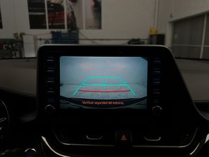 Toyota C-HR 2.0 180H Advance  - Foto 26
