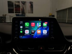 Toyota C-HR 2.0 180H Advance  - Foto 27