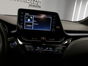 Toyota C-HR 2.0 180H Advance  - Foto 17