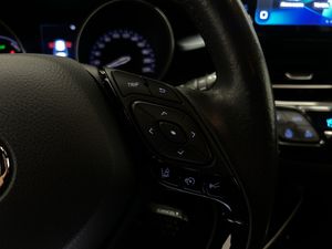Toyota C-HR 2.0 180H Advance  - Foto 28