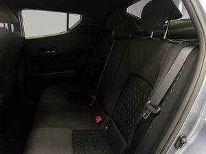 Toyota C-HR 2.0 180H Advance  - Foto 14