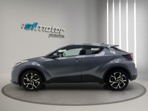 Toyota C-HR 2.0 180H Advance  - Foto 4