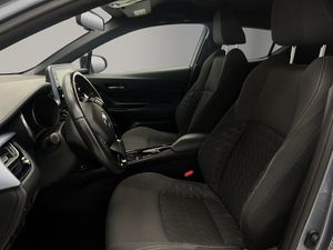 Toyota C-HR 2.0 180H Advance  - Foto 10