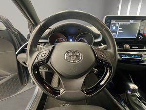 Toyota C-HR 2.0 180H Advance  - Foto 11