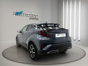 Toyota C-HR 2.0 180H Advance  - Foto 5