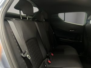 Toyota C-HR 2.0 180H Advance  - Foto 20