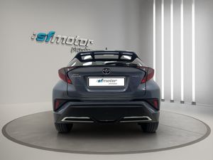Toyota C-HR 2.0 180H Advance  - Foto 6