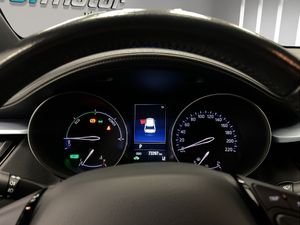 Toyota C-HR 2.0 180H Advance  - Foto 12