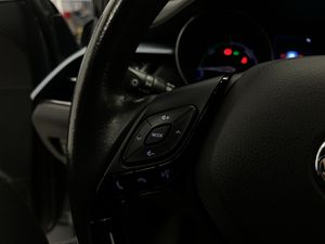 Toyota C-HR 2.0 180H Advance  - Foto 29