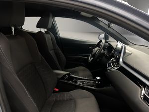 Toyota C-HR 2.0 180H Advance  - Foto 19