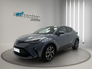 Toyota C-HR 2.0 180H Advance  - Foto 2