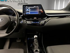 Toyota C-HR 2.0 180H Advance  - Foto 16