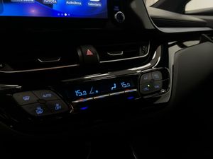 Toyota C-HR 2.0 180H Advance  - Foto 30