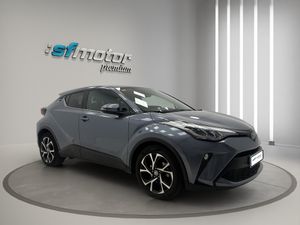 Toyota C-HR 2.0 180H Advance  - Foto 9