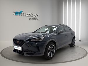 Cupra Formentor 1.4 e-Hybrid 150kW (204 CV) DSG  - Foto 2