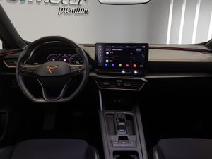 Cupra Formentor 1.4 e-Hybrid 150kW (204 CV) DSG  - Foto 15