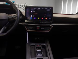 Cupra Formentor 1.4 e-Hybrid 150kW (204 CV) DSG  - Foto 16