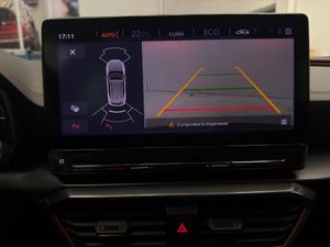 Cupra Formentor 1.4 e-Hybrid 150kW (204 CV) DSG  - Foto 30