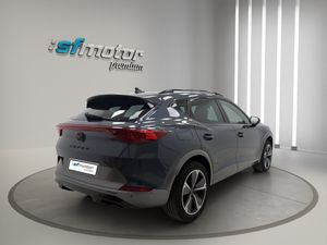Cupra Formentor 1.4 e-Hybrid 150kW (204 CV) DSG  - Foto 7