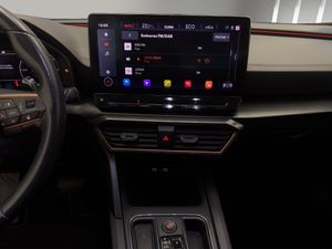 Cupra Formentor 1.4 e-Hybrid 150kW (204 CV) DSG  - Foto 17