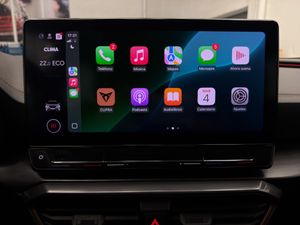 Cupra Formentor 1.4 e-Hybrid 150kW (204 CV) DSG  - Foto 31