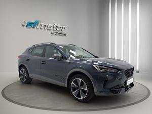 Cupra Formentor 1.4 e-Hybrid 150kW (204 CV) DSG  - Foto 9