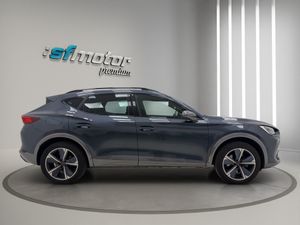 Cupra Formentor 1.4 e-Hybrid 150kW (204 CV) DSG  - Foto 8