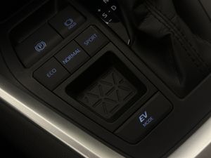 Toyota Rav4 2.5l 220H Luxury  - Foto 27