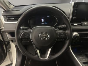 Toyota Rav4 2.5l 220H Luxury  - Foto 11