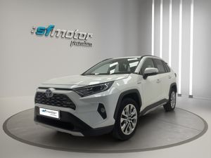 Toyota Rav4 2.5l 220H Luxury  - Foto 2