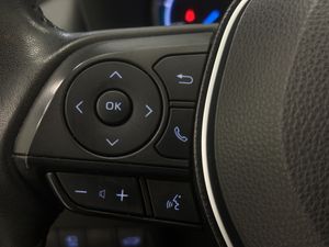 Toyota Rav4 2.5l 220H Luxury  - Foto 30