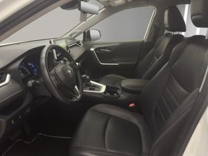 Toyota Rav4 2.5l 220H Luxury  - Foto 10