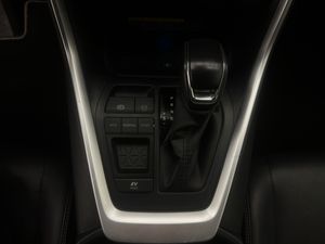 Toyota Rav4 2.5l 220H Luxury  - Foto 22