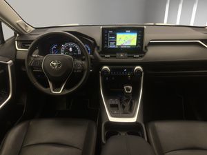 Toyota Rav4 2.5l 220H Luxury  - Foto 15