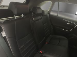 Toyota Rav4 2.5l 220H Luxury  - Foto 20