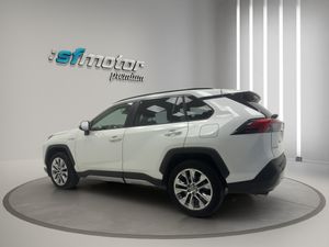 Toyota Rav4 2.5l 220H Luxury  - Foto 5