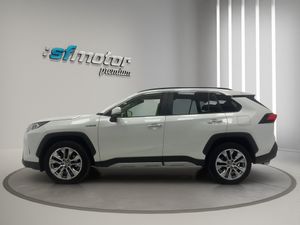 Toyota Rav4 2.5l 220H Luxury  - Foto 4
