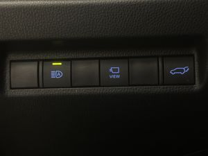 Toyota Rav4 2.5l 220H Luxury  - Foto 31