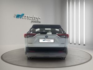 Toyota Rav4 2.5l 220H Luxury  - Foto 6