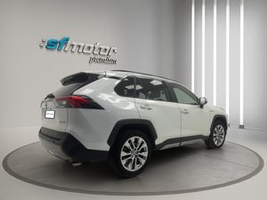 Toyota Rav4 2.5l 220H Luxury  - Foto 7