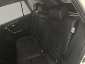 Toyota Rav4 2.5l 220H Luxury  - Foto 14