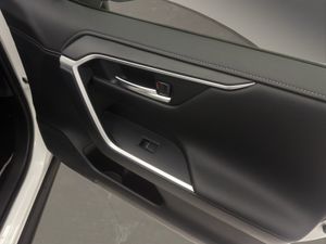 Toyota Rav4 2.5l 220H Luxury  - Foto 18