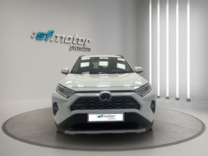 Toyota Rav4 2.5l 220H Luxury  - Foto 3