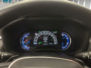 Toyota Rav4 2.5l 220H Luxury  - Foto 12