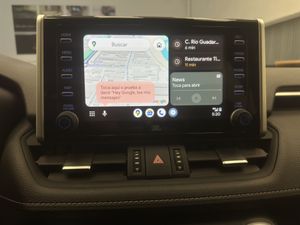 Toyota Rav4 2.5l 220H Luxury  - Foto 33